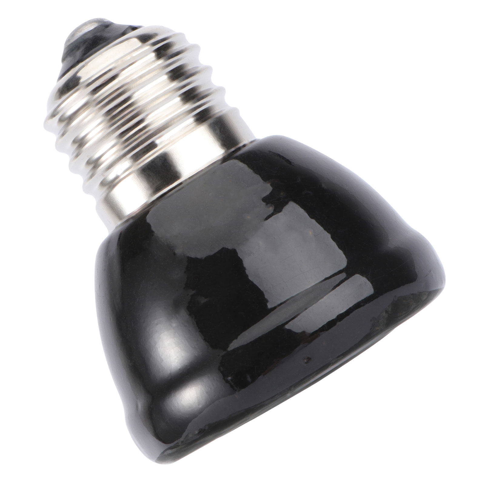Basking Bulb Halogen - 4 Buah Lampu Pemanas untuk Reptil,