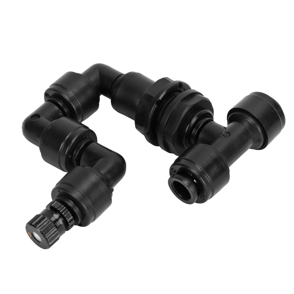 PP Reptile Fogger Nozzle yang  - Misting Nozzle Reptile ulasan dan harga