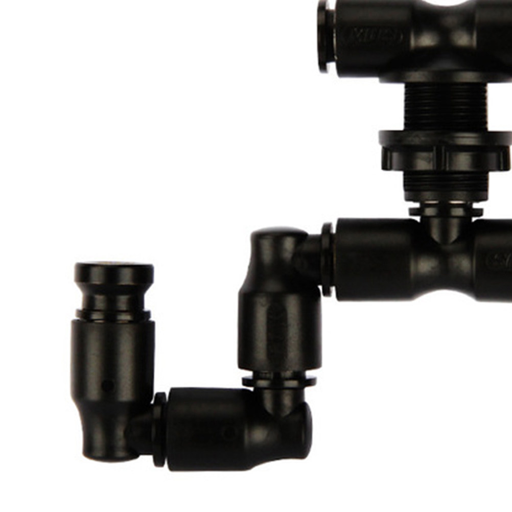 Penyemprot Ganda untuk Reptil  - Misting Nozzle Reptile ulasan dan harga