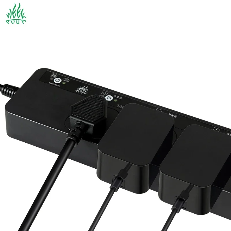 Stop Kontak Pintar Bluetooth A - Aquael Filter Fzn ulasan dan harga
