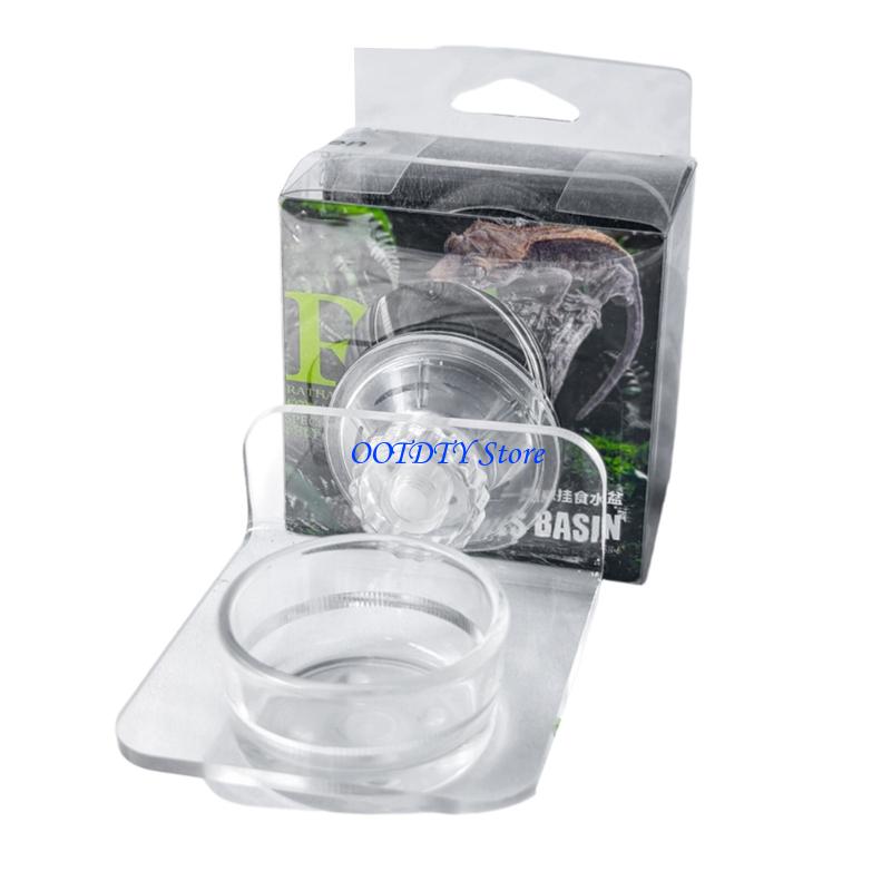 367A Piring Gantung Modern Sol - Water Dish Reptile ulasan dan harga