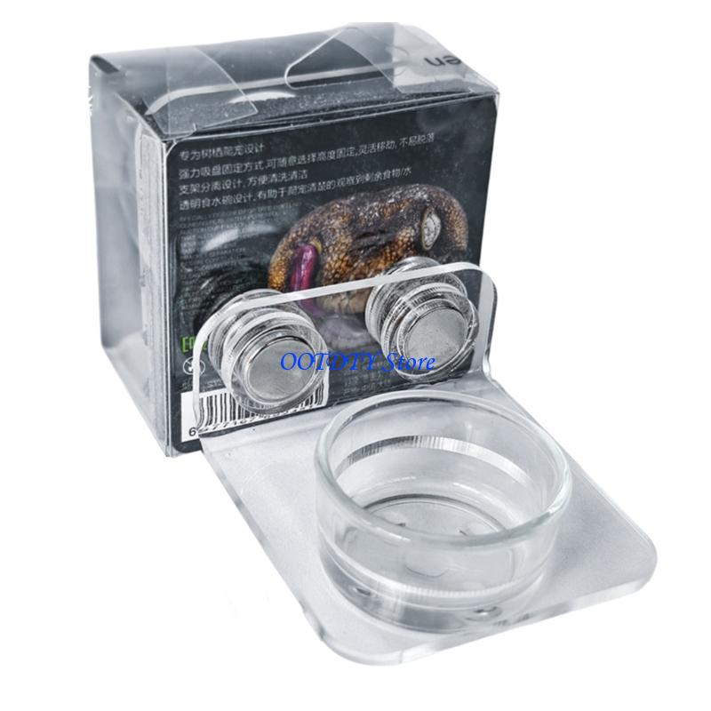 367A Piring Gantung Modern Sol - Water Dish Reptile ulasan dan harga