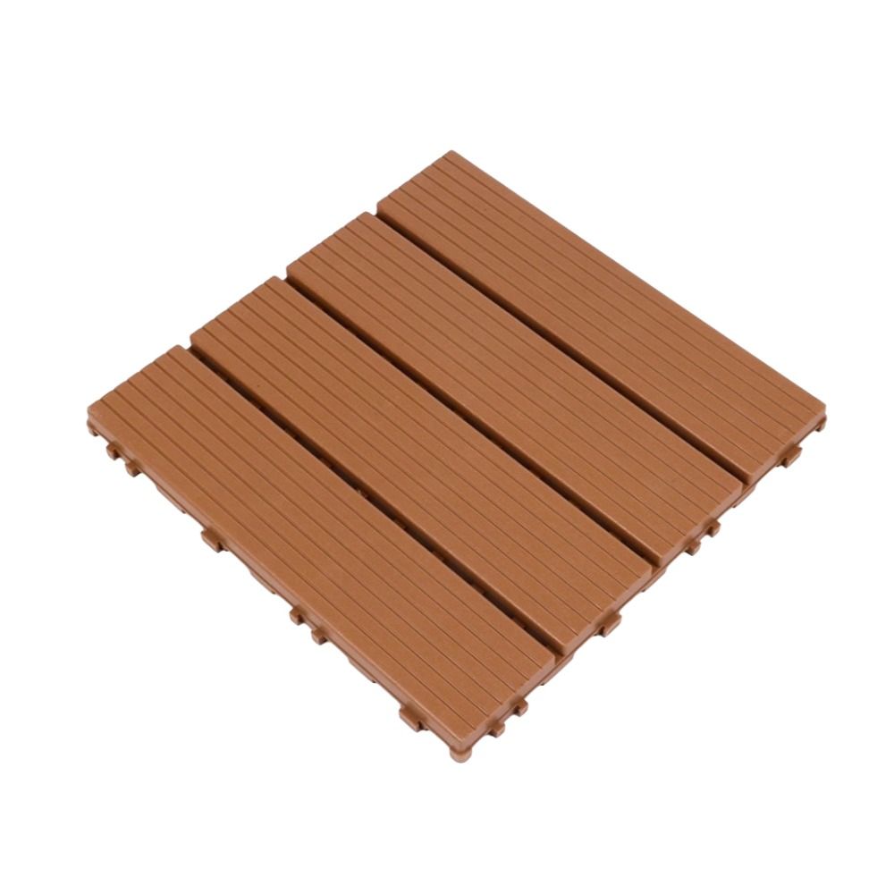 Lantai Balkon Anti-Korosi Kayu - Ceramic Tile Floor ulasan dan harga