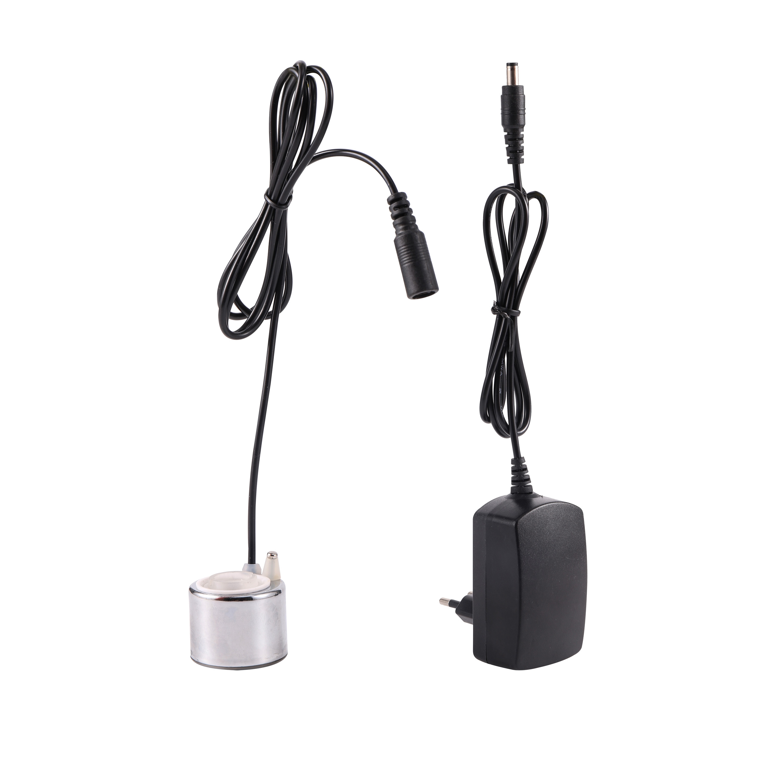 DC 24V/1A semprotan ultrasonik - Terrarium Fogger Ultrasonic ulasan dan harga